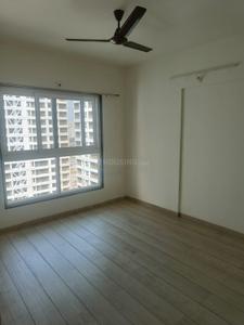 Bedroom Image of 1032 Sq.ft 2 BHK Apartment / Flat for rent in K Shire, Punawale Pune for Rs. 26000