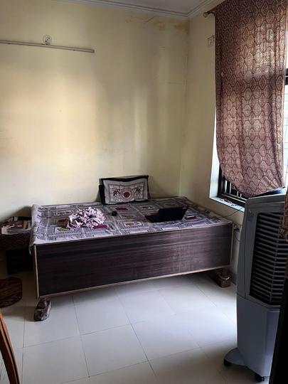 Jharsa Village, Sector 39 Bedroom 1