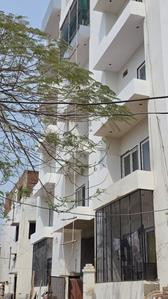 Image of 783 Sq.ft 2 BHK Apartment / Flat for sale in Banaras Hindu University Campus, Varanasi for Rs. 3800000