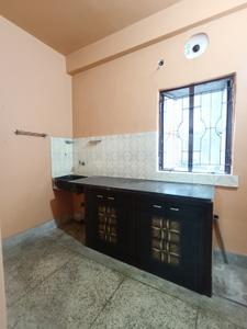 Kitchen Image of 800 Sq.ft 2 BHK Apartment / Flat for sale in Tollygunge Kolkata for Rs. 2400000