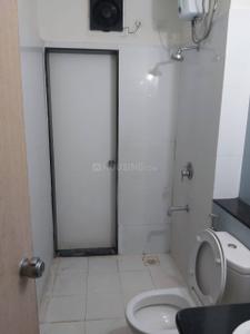 Image of 538 Sq.ft 1 BHK Apartment / Flat for sale in Paranjape Blue Ridge, Hinjawadi, Pune for Rs. 5300000