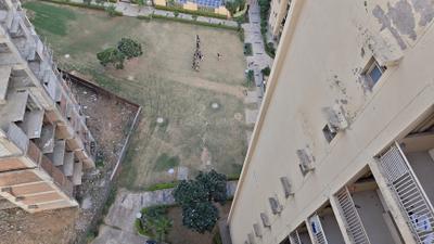 Image of 870 Sq.ft 2 BHK Apartment / Flat for sale in BDI Ambbaram Phase 2, Tapukara, Bhiwadi for Rs. 2700000