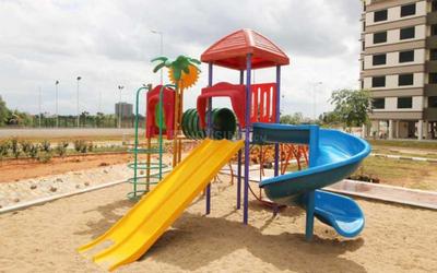 Image of 650 Sq.ft 1 BHK Apartment / Flat for rent in Provident Harmony, Chokkanahalli, Bengaluru for Rs. 26000