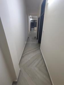 Image of 950 Sq.ft 2 BHK Builder Floor for rent in Ramesh Nagar, New Delhi for Rs. 24000