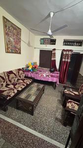 Hall Image of 774 Sq.ft 5 BHK Independent House for sale in Shivaji Park Alwar for Rs. 500000
