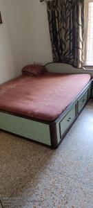 Bedroom Image of 2200 Sq.ft 7 BHK Independent House for sale in Gariahat Kolkata for Rs. 15000000