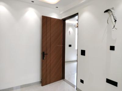 Bedroom Image of 1700 Sq.ft 3 BHK Apartment / Flat for sale in Sector 18 Dwarka New Delhi for Rs. 31500000