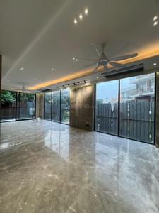 Living Room Image of 4100 Sq.ft 4 BHK Builder Floor for sale in Suncity Township, Sector 54 Gurgaon for Rs. 75000000