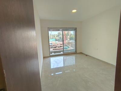 Bedroom Image of 2405 Sq.ft 3 BHK Apartment / Flat for sale in Palm Amore, Nerul Navi Mumbai for Rs. 43000000