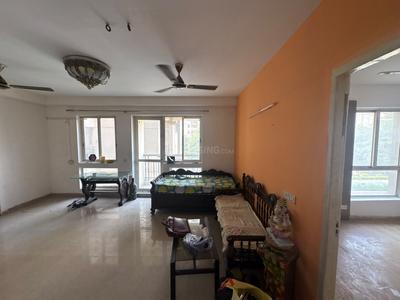 Hall Image of 1041 Sq.ft 2 BHK Apartment / Flat for rent in Amrapali Pan Oasis, Sector 70 Noida for Rs. 38900