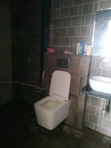 Bedroom Two Image of 1710 Sq.ft 3 BHK Apartment / Flat for sale in Monarch Solitaire, Ulhasnagar Thane for Rs. 14000000