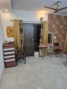 Hall Image of 1441 Sq.ft 3 BHK Apartment / Flat for sale in Janakpuri New Delhi for Rs. 14500000