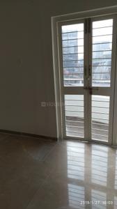 Bedroom Image of 1125 Sq.ft 2 BHK Apartment / Flat for sale in Siddham Palashio, Tathawade Pune for Rs. 7350000