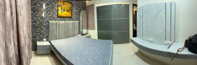 Image of 1450 Sq.ft 3 BHK Apartment / Flat for rent in Lodha Splendora, Thane West, Thane for Rs. 45000