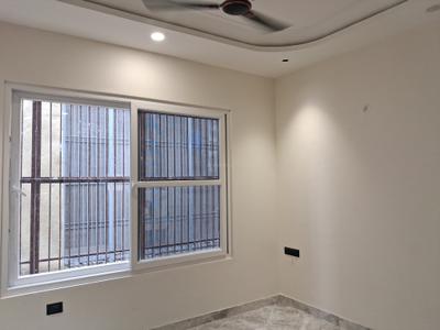 Bedroom Image of 1800 Sq.ft 3 BHK Builder Floor for sale in Paschim Vihar New Delhi for Rs. 36500000