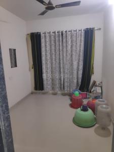 Hall Image of 945 Sq.ft 2 BHK Apartment / Flat for sale in Wakadi Navi Mumbai for Rs. 4500000