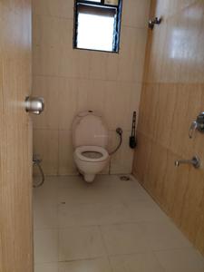 Bedroom Two Image of 1005 Sq.ft 2 BHK Apartment / Flat for sale in Kamothe Navi Mumbai for Rs. 11800000
