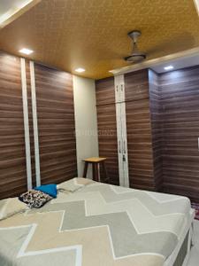 Bedroom Image of 1300 Sq.ft 3 BHK Apartment / Flat for sale in Krishna Heights, Kalyan East Kalyan for Rs. 12000000