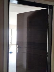 Main Entrance Image of 2070 Sq.ft 3 BHK Apartment / Flat for sale in ABA Cleo County, Sector 121 Noida for Rs. 40000000