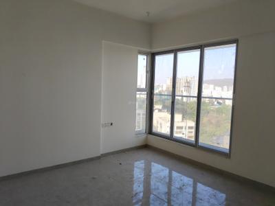 Bedroom Image of 1250 Sq.ft 3 BHK Apartment / Flat for sale in Hindustan The Erica, Borivali West Mumbai for Rs. 45002030