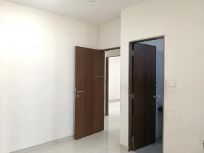 Bedroom Image of 1250 Sq.ft 3 BHK Apartment / Flat for rent in ACME Ozone by Acme Group, Thane West Thane for Rs. 52000