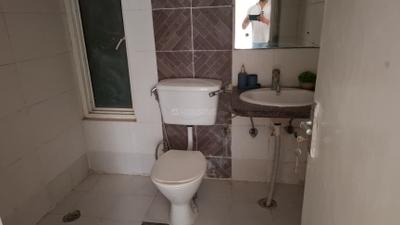 Image of 950 Sq.ft 2 BHK Apartment / Flat for sale in Supertech Livingston, Crossings Republik, Ghaziabad for Rs. 7600000