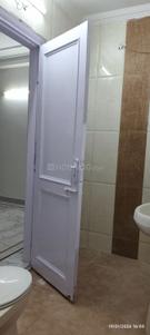 Bathroom Image of 900 Sq.ft 2 BHK Builder Floor for sale in Malviya Nagar New Delhi for Rs. 18500000