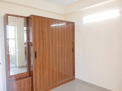 Bedroom Image of 1200 Sq.ft 3 BHK Apartment / Flat for rent in Pyramid Infinity, Sector 70 Gurgaon for Rs. 26000