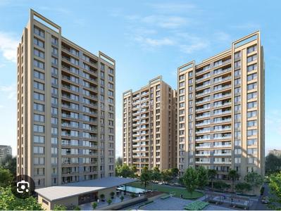 3 BHK Flat