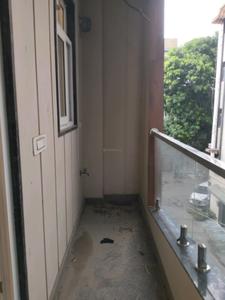 Bedroom Three Image of 1125 Sq.ft 3 BHK Builder Floor for sale in Vikaspuri New Delhi for Rs. 20000000