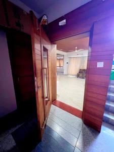 Kitchen Image of 2106 Sq.ft 3 BHK Apartment / Flat for sale in Sola Ahmedabad for Rs. 15000000