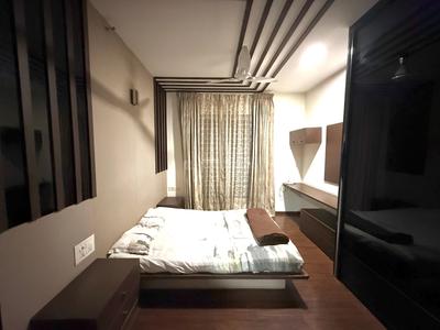 Bedroom Image of 2000 Sq.ft 3 BHK Apartment / Flat for sale in Puravankara Skydale, Harlur Bengaluru for Rs. 33900000