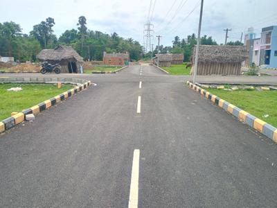 Image of 900 Sq.ft Residential Plot / Land for sale in MS Susheela Avenue, Pattabiram, Chennai for Rs. 3510000