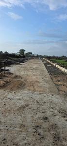Image of 1650 Sq.ft Residential Plot / Land for sale in Mangalam Sky Blue City, Bada Bangarda, Indore for Rs. 7470000