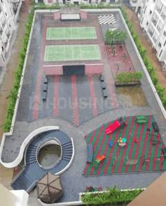 Image of 1390 Sq.ft 3 BHK Apartment / Flat for sale in Dolphin Jewel O, Deopuri, Raipur for Rs. 4200000