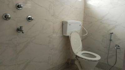 Bathroom Image of 800 Sq.ft 2 BHK Apartment / Flat for sale in Madhyamgram Kolkata for Rs. 2880000