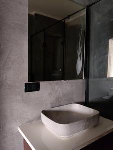 Bedroom One Image of 3240 Sq.ft 4 BHK Builder Floor for sale in Sector 45 Gurgaon for Rs. 40000000