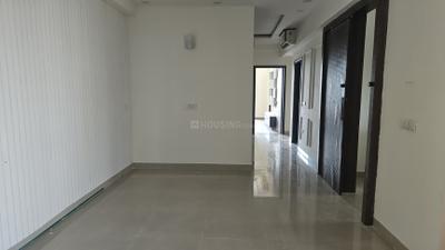 Living Room Image of 2025 Sq.ft 3.5 BHK Apartment / Flat for sale in Emaar Imperial Gardens, Sector 102 Gurgaon for Rs. 23500000