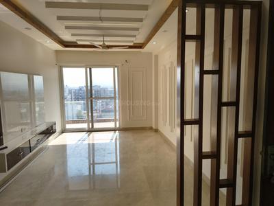 Hall Image of 2156 Sq.ft 3 BHK Apartment / Flat for sale in Swastik Shri Krishna Residency, Majra Dehradun for Rs. 17000000