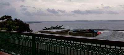 Balcony Image of 3800 Sq.ft 5 BHK Villa for rent in Aldeia De Goa Goa for Rs. 275000