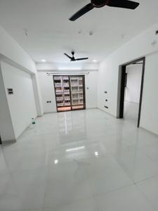Hall Image of 1700 Sq.ft 3.5 BHK Apartment / Flat for rent in Bramha The Collection, Wadgaon Sheri Pune for Rs. 55000