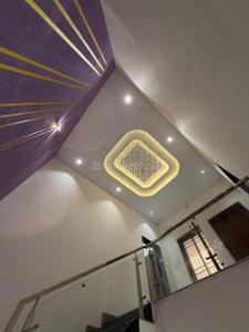 Hall Image of 2000 Sq.ft 3 BHK Independent House for sale in Kamal Vihar Raipur for Rs. 8500000