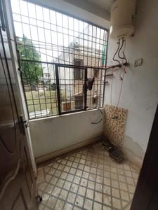 Balcony Image of 1125 Sq.ft 3 BHK Builder Floor for sale in Malviya Nagar New Delhi for Rs. 21000000