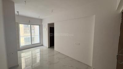 Hall Image of 440 Sq.ft 1 BHK Apartment / Flat for sale in Thane West Thane for Rs. 8500000