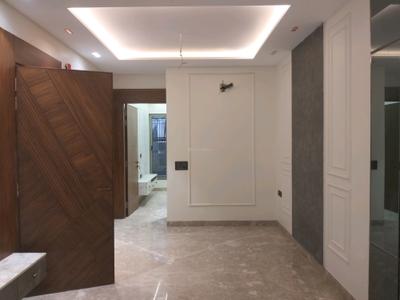 Living Room Image of 1125 Sq.ft 3 BHK Builder Floor for sale in Vikaspuri New Delhi for Rs. 21500000