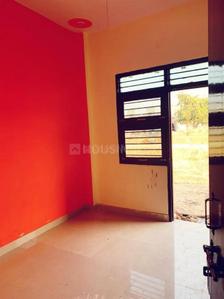Bedroom Image of 985 Sq.ft 3 BHK Independent House for sale in Chhapraula Ghaziabad for Rs. 5500000