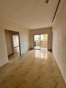 Hall Image of 850 Sq.ft 2 BHK Apartment / Flat for sale in Alcove New Kolkata Sangam, Serampore Hooghly for Rs. 4600000