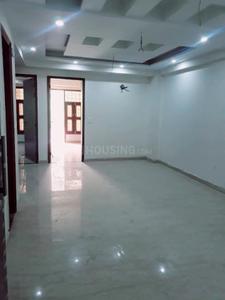 Hall Image of 1400 Sq.ft 3 BHK Apartment / Flat for sale in Patel Nagar Gurgaon for Rs. 7987000