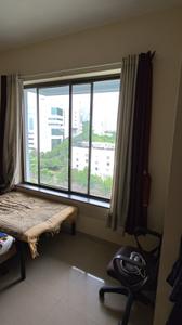 Bedroom Image of 846 Sq.ft 2 BHK Apartment / Flat for sale in Global E Homes, Hinjawadi Pune for Rs. 8500000