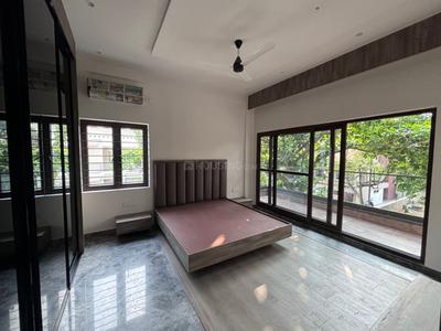 Bedroom Image of 4000 Sq.ft 4 BHK Builder Floor for sale in HSR Layout Bengaluru for Rs. 33000000